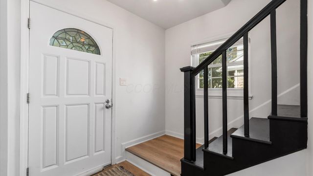332 S Brinker Avenue, Columbus, OH 43204