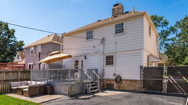 332 S Brinker Avenue, Columbus, OH 43204