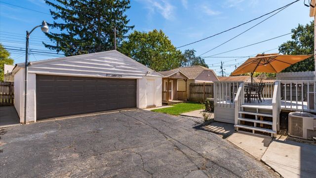 332 S Brinker Avenue, Columbus, OH 43204