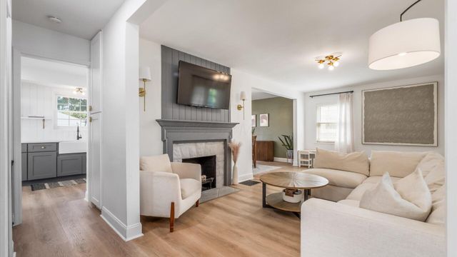 332 S Brinker Avenue, Columbus, OH 43204