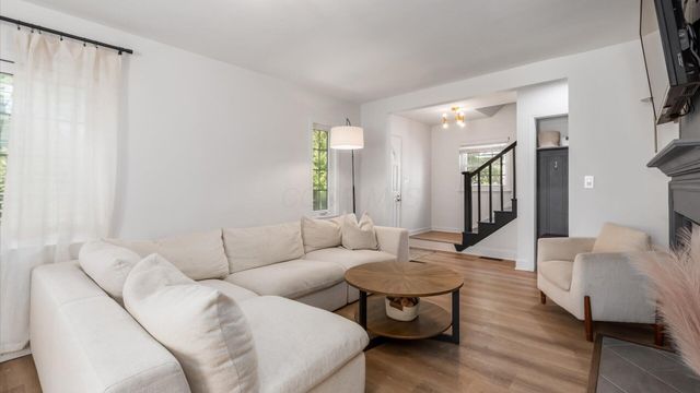 332 S Brinker Avenue, Columbus, OH 43204
