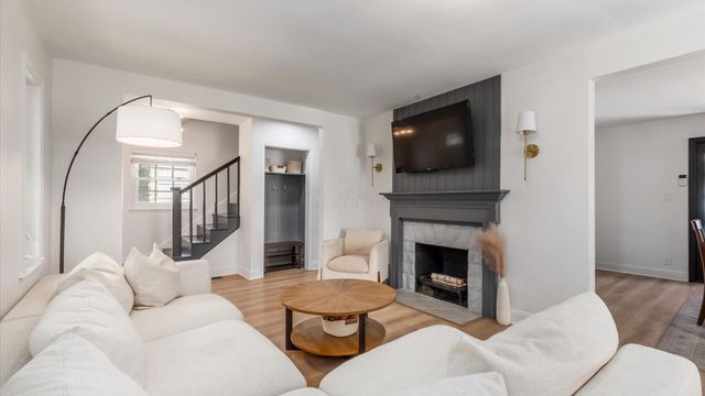 332 S Brinker Avenue, Columbus, OH 43204