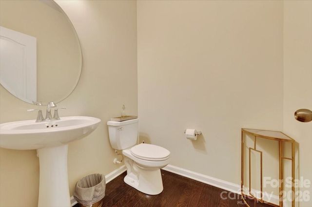 1052 Delridge Street 985, Waxhaw, NC 28173