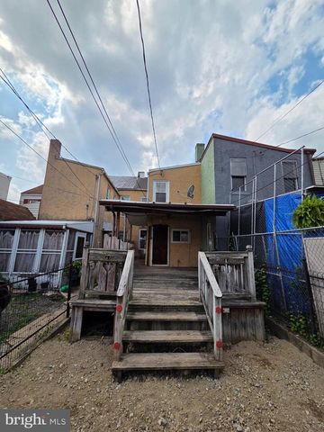 1335 MOSS ST, Reading, PA 19604