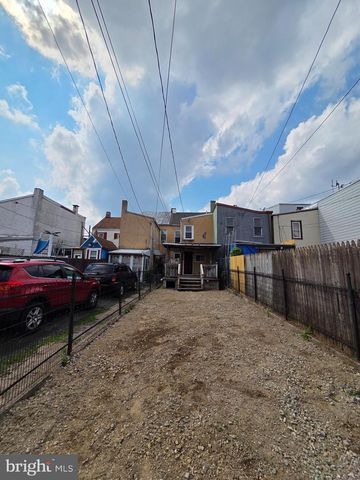 1335 MOSS ST, Reading, PA 19604