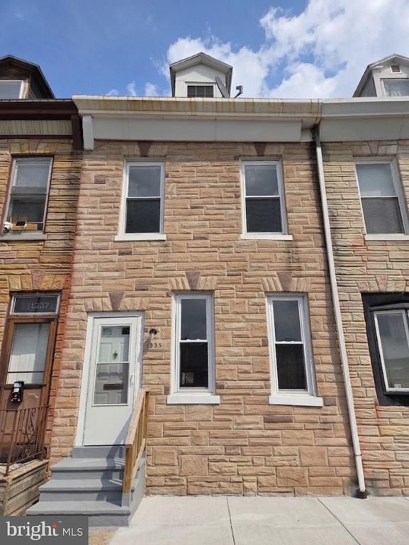 1335 MOSS ST, Reading, PA 19604