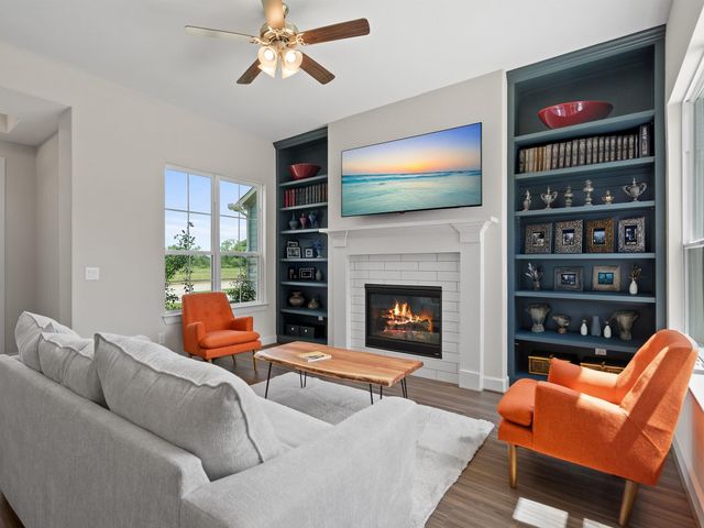 1206 Hidden Oaks Dr, Tomball, TX 77375