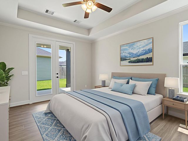 1206 Hidden Oaks Dr, Tomball, TX 77375