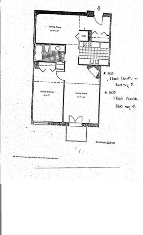 550 Washington St 203, Braintree, MA 02184