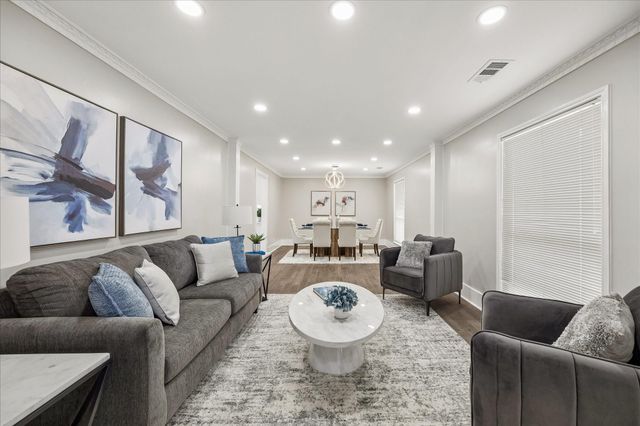 7711 Meadowvale Drive, Houston, TX 77063