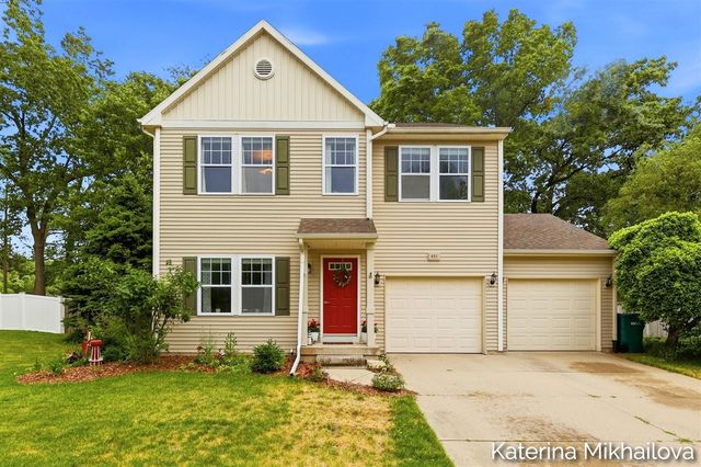 651 Ludington Avenue, Portage, MI 49002
