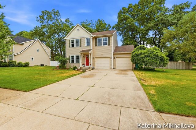 651 Ludington Avenue, Portage, MI 49002