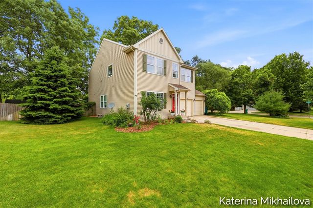 651 Ludington Avenue, Portage, MI 49002