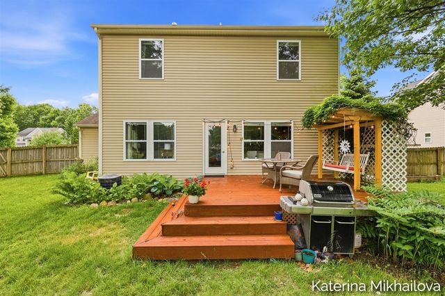 651 Ludington Avenue, Portage, MI 49002