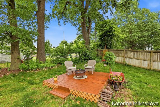651 Ludington Avenue, Portage, MI 49002