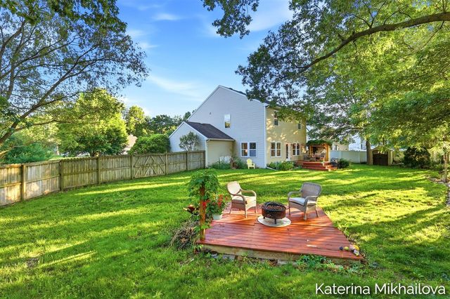 651 Ludington Avenue, Portage, MI 49002