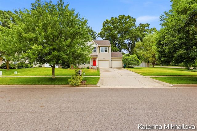 651 Ludington Avenue, Portage, MI 49002