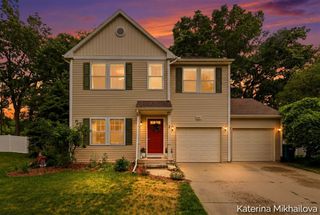 651 Ludington Avenue, Portage, MI 49002