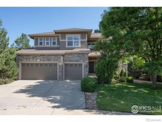 121 Osprey Lane, Lyons, CO 80540