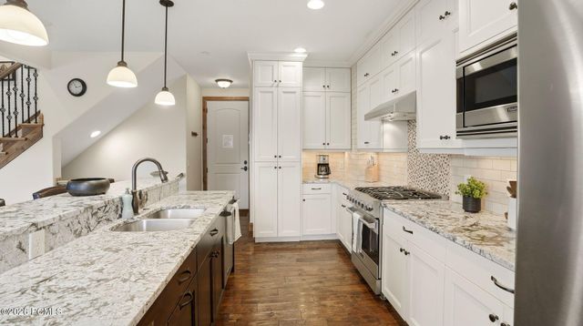 1276 W Stillwater Drive, Heber City, UT 84032