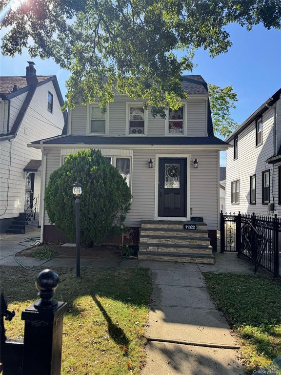 11322 198th Street, Saint Albans, NY 11412