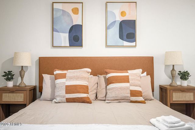 525 N MILLER Road 102, Scottsdale, AZ 85257