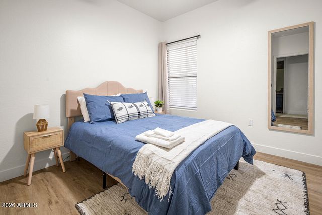 525 N MILLER Road 102, Scottsdale, AZ 85257