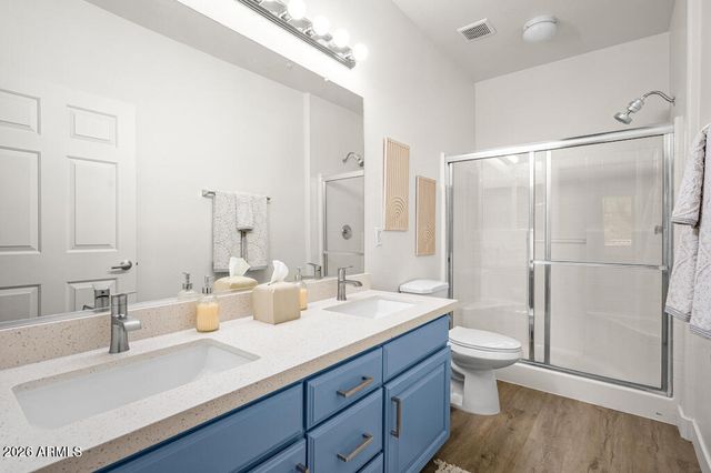 525 N MILLER Road 102, Scottsdale, AZ 85257