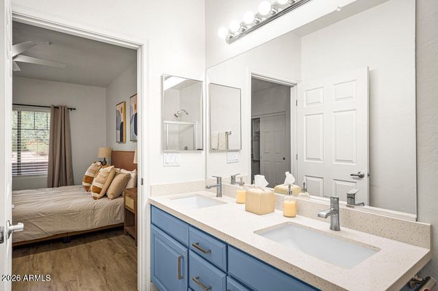 525 N MILLER Road 102, Scottsdale, AZ 85257