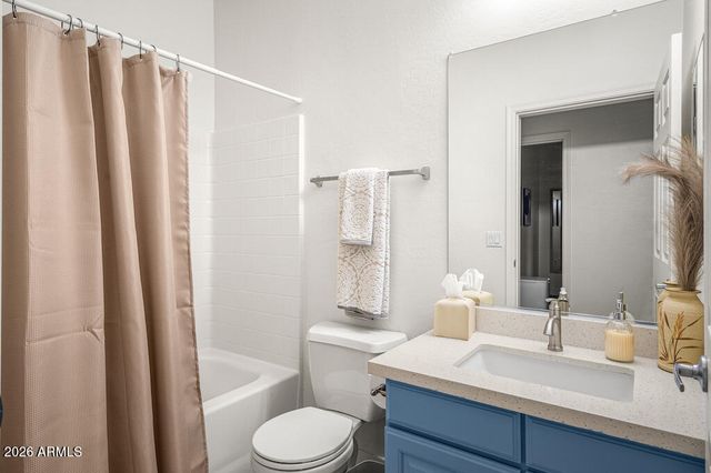 525 N MILLER Road 102, Scottsdale, AZ 85257