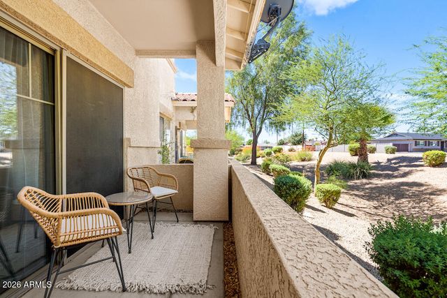 525 N MILLER Road 102, Scottsdale, AZ 85257