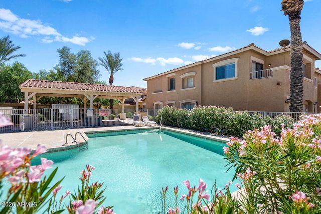 525 N MILLER Road 102, Scottsdale, AZ 85257