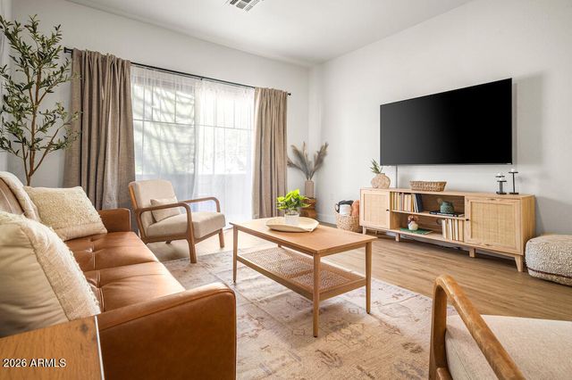 525 N MILLER Road 102, Scottsdale, AZ 85257