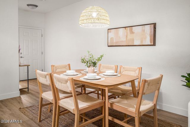 525 N MILLER Road 102, Scottsdale, AZ 85257