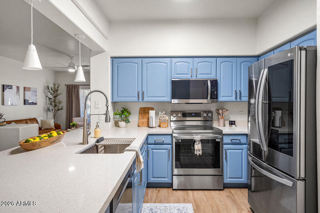525 N MILLER Road 102, Scottsdale, AZ 85257