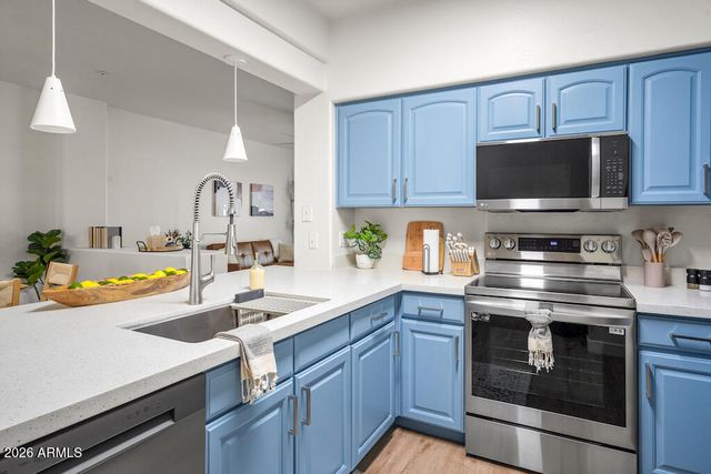 525 N MILLER Road 102, Scottsdale, AZ 85257