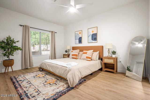 525 N MILLER Road 102, Scottsdale, AZ 85257