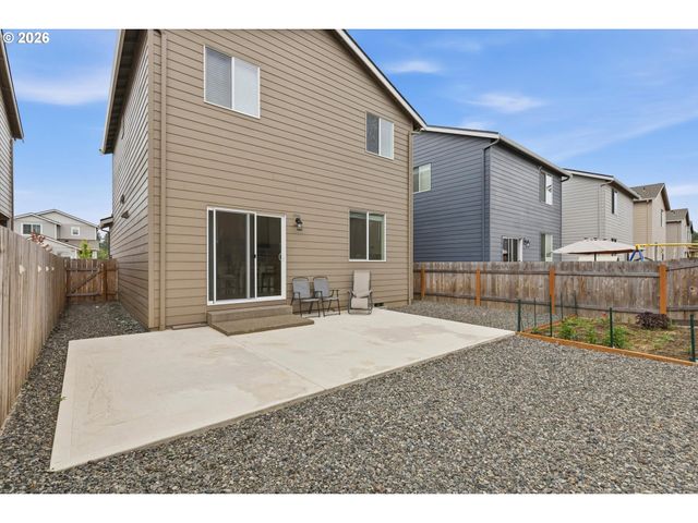 4228 Sw PHYLLIS Ave, Gresham, OR 97080