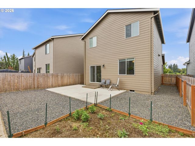 4228 Sw PHYLLIS Ave, Gresham, OR 97080