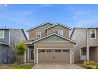 4228 Sw PHYLLIS Ave, Gresham, OR 97080