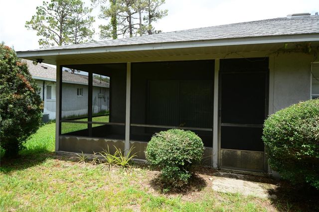 30 FARMSWORTH DRIVE B, Palm Coast, FL 32137