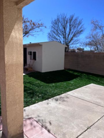 6436 Michelangelo Lane NW, Albuquerque, NM 87114
