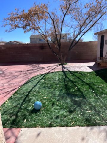 6436 Michelangelo Lane NW, Albuquerque, NM 87114