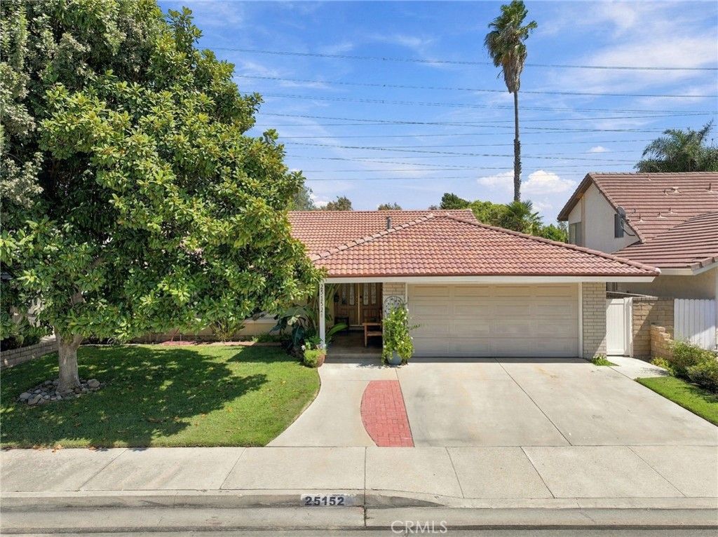 25152 Avenida Rotella, Valencia, CA 91355 — photo 2