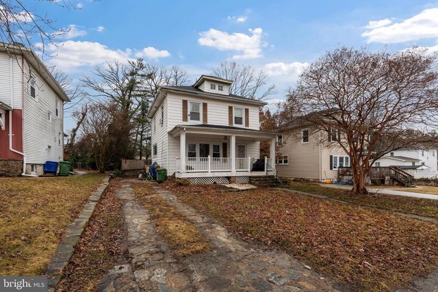 5314 KENILWORTH AVE, Baltimore, MD 21212