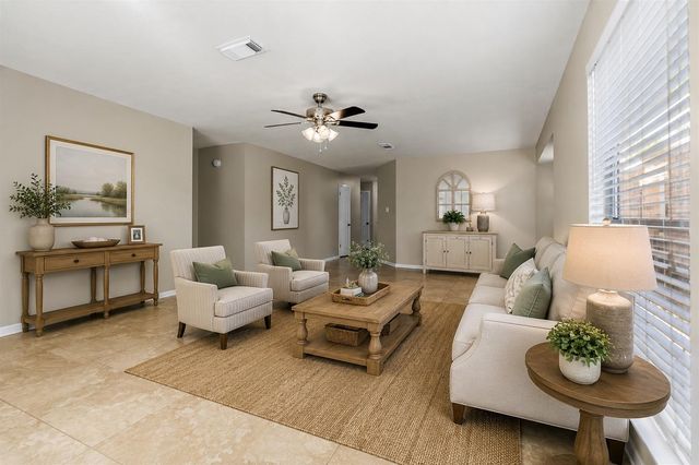 12235 Innisfall Circle, Tomball, TX 77377