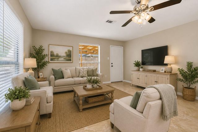 12235 Innisfall Circle, Tomball, TX 77377