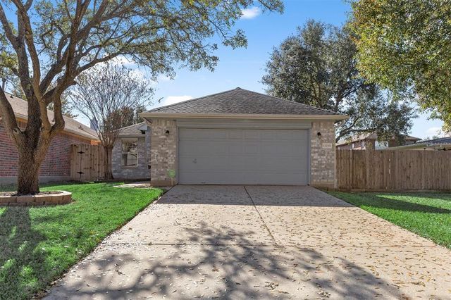 12235 Innisfall Circle, Tomball, TX 77377