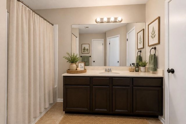 12235 Innisfall Circle, Tomball, TX 77377