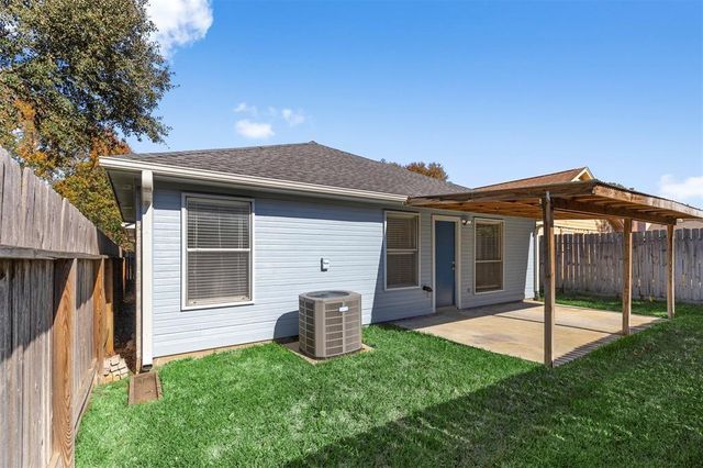 12235 Innisfall Circle, Tomball, TX 77377